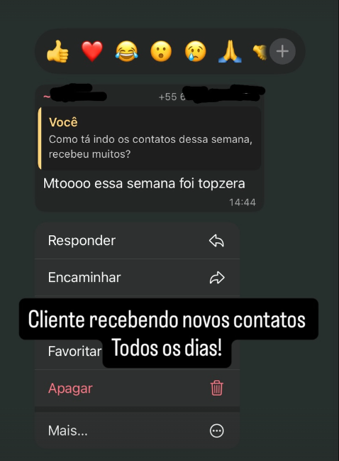Print de Resultado 4